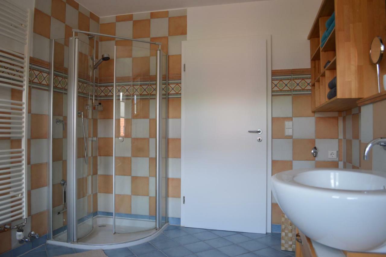 Landidyll Apartment Илцен Екстериор снимка